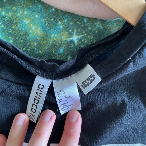 Bundle of 3 Workout Crop Tank Tops (H&M and F21 Muscle Tees) - Picture 6 of 16